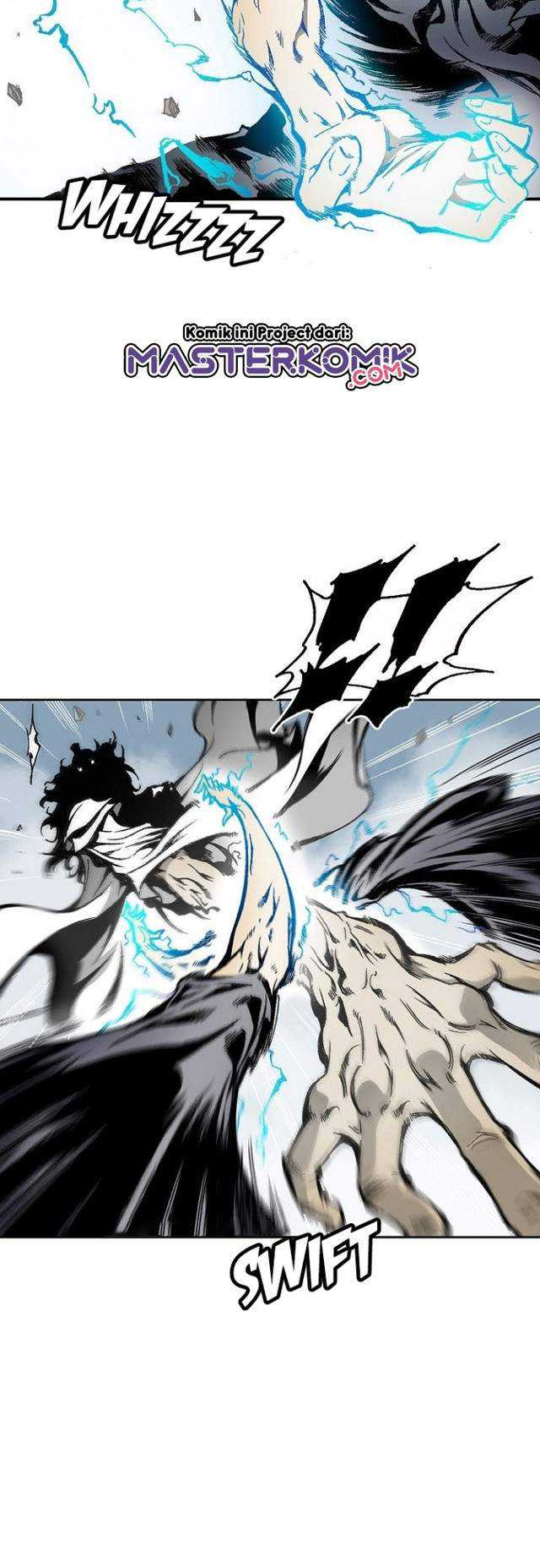 Memoir Of The King Of War Chapter 39 Gambar 6