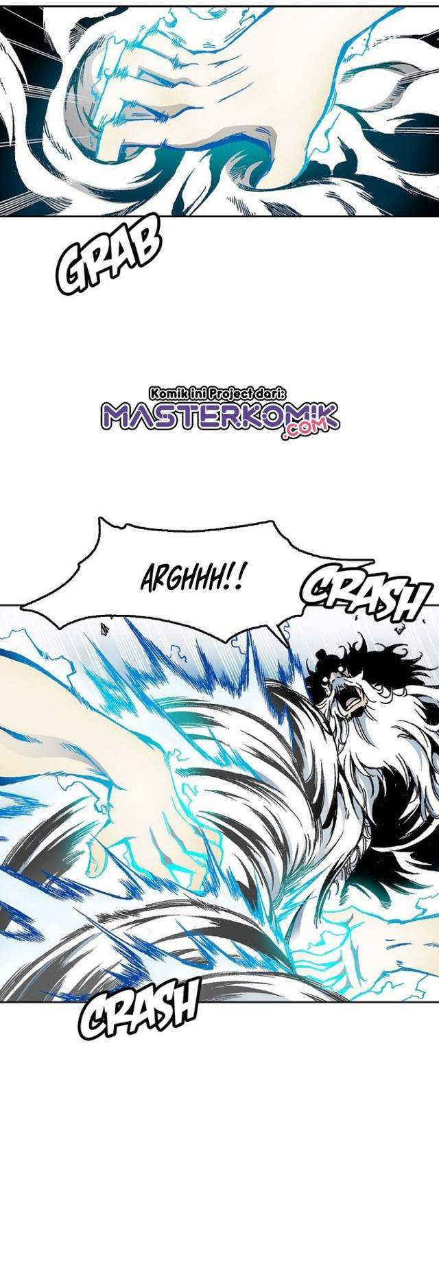 Memoir Of The King Of War Chapter 39 Gambar 7