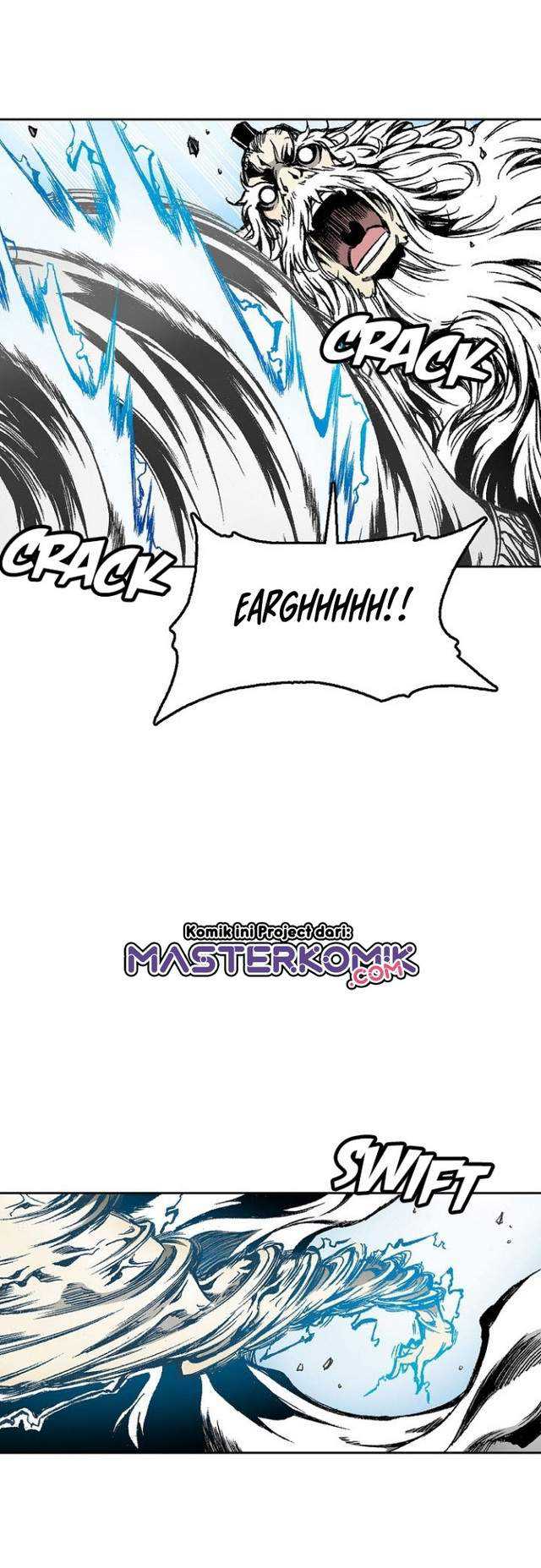 Memoir Of The King Of War Chapter 39 Gambar 8