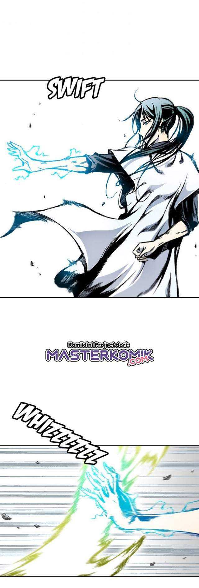 Memoir Of The King Of War Chapter 37 Gambar 6