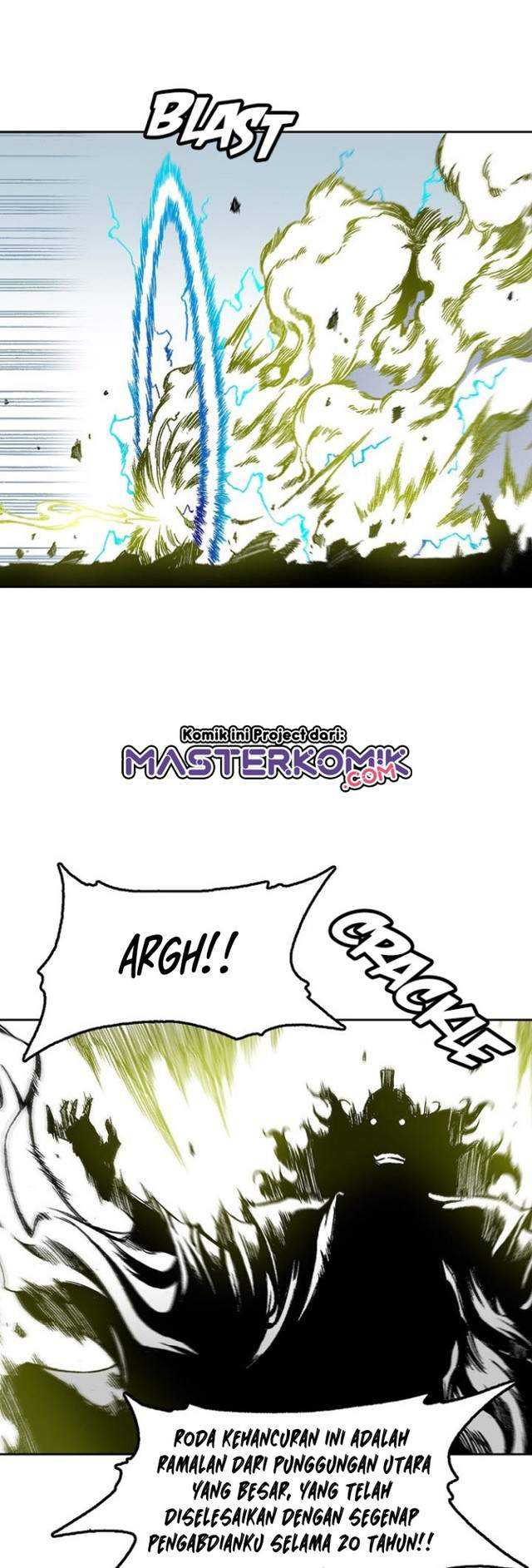 Memoir Of The King Of War Chapter 37 Gambar 8