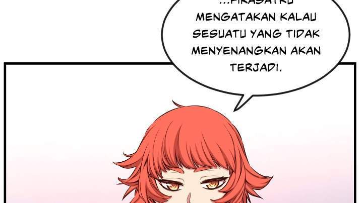 The Legend Of Mir: The Gold Armor Chapter 27 Gambar 27