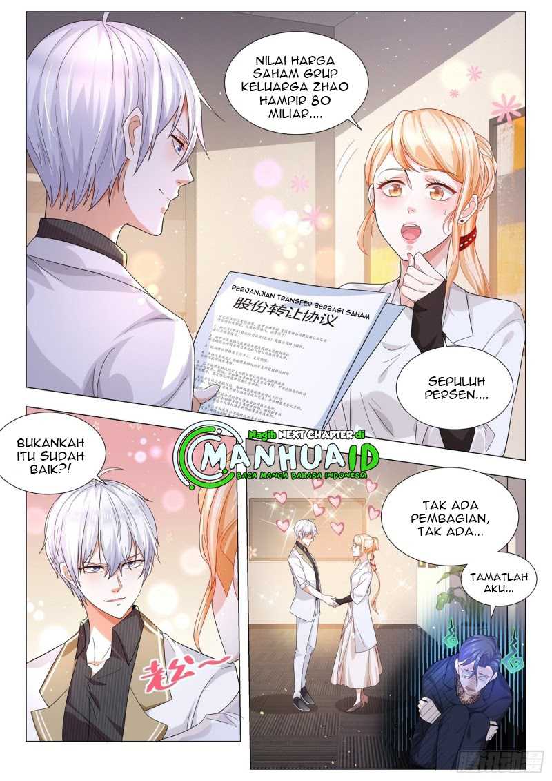 Shen Hao’s Heavenly Fall System Chapter 139 Gambar 10