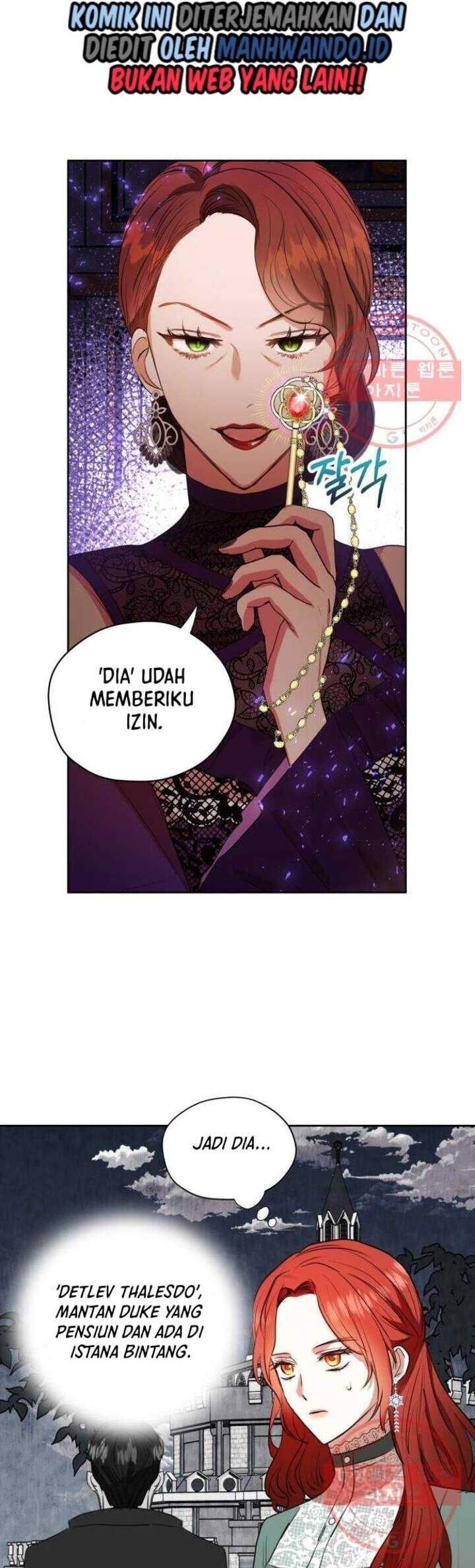 Leveling My Husband to the Max Chapter 15 Gambar 15