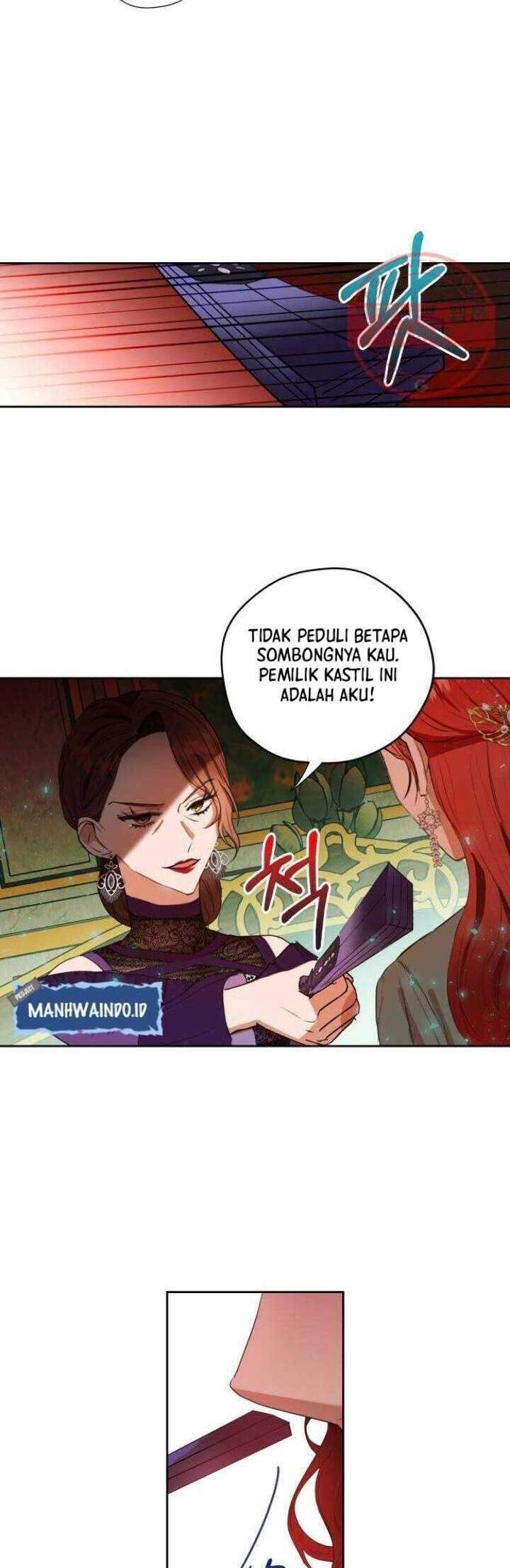 Leveling My Husband to the Max Chapter 15 Gambar 18