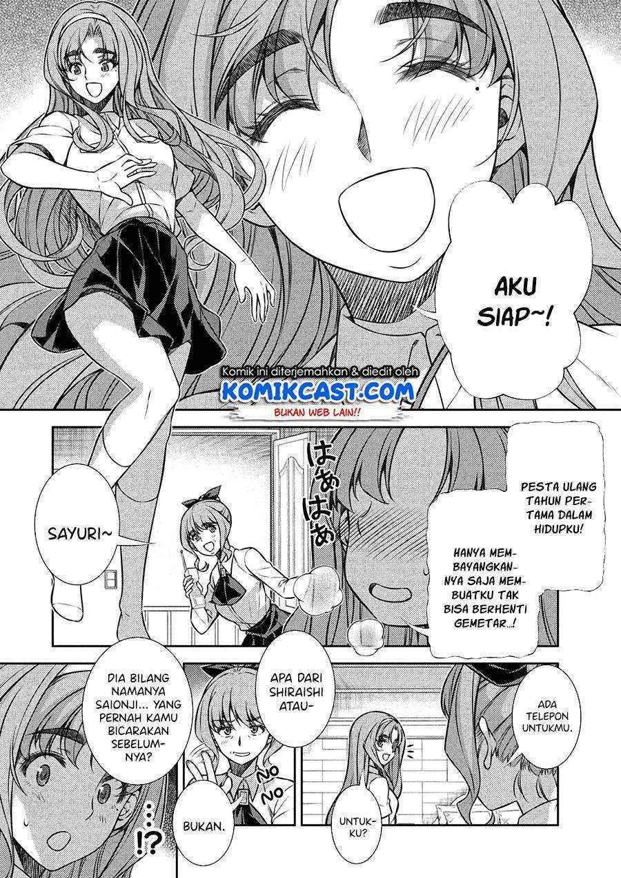 Silver Plan to Redo From JK Chapter 20 Gambar 22