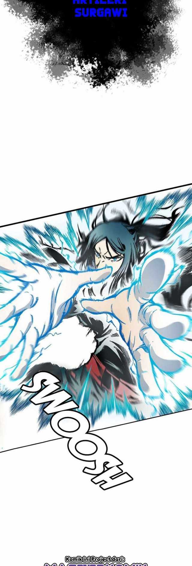 Memoir Of The King Of War Chapter 41 Gambar 11