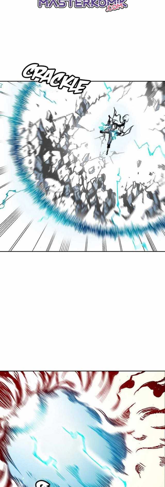Memoir Of The King Of War Chapter 41 Gambar 12