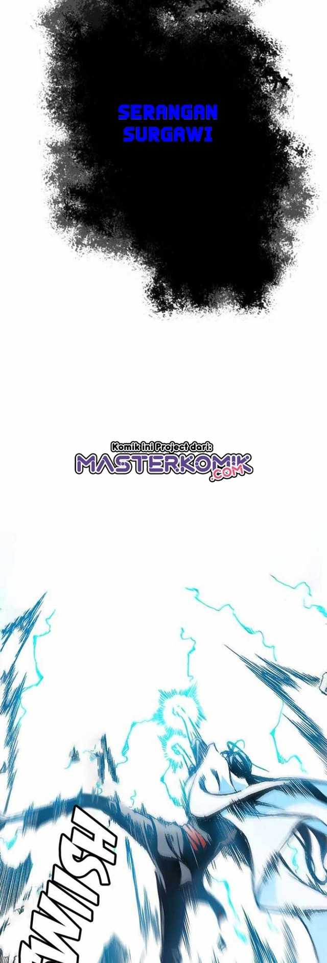 Memoir Of The King Of War Chapter 41 Gambar 15