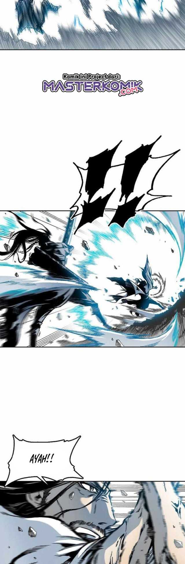 Memoir Of The King Of War Chapter 41 Gambar 20