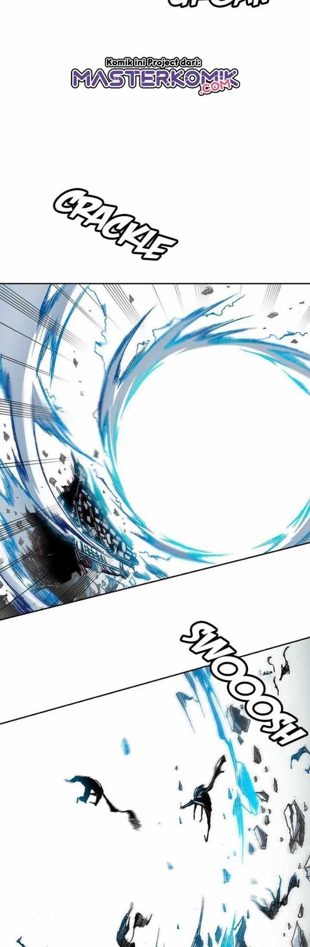 Memoir Of The King Of War Chapter 41 Gambar 22