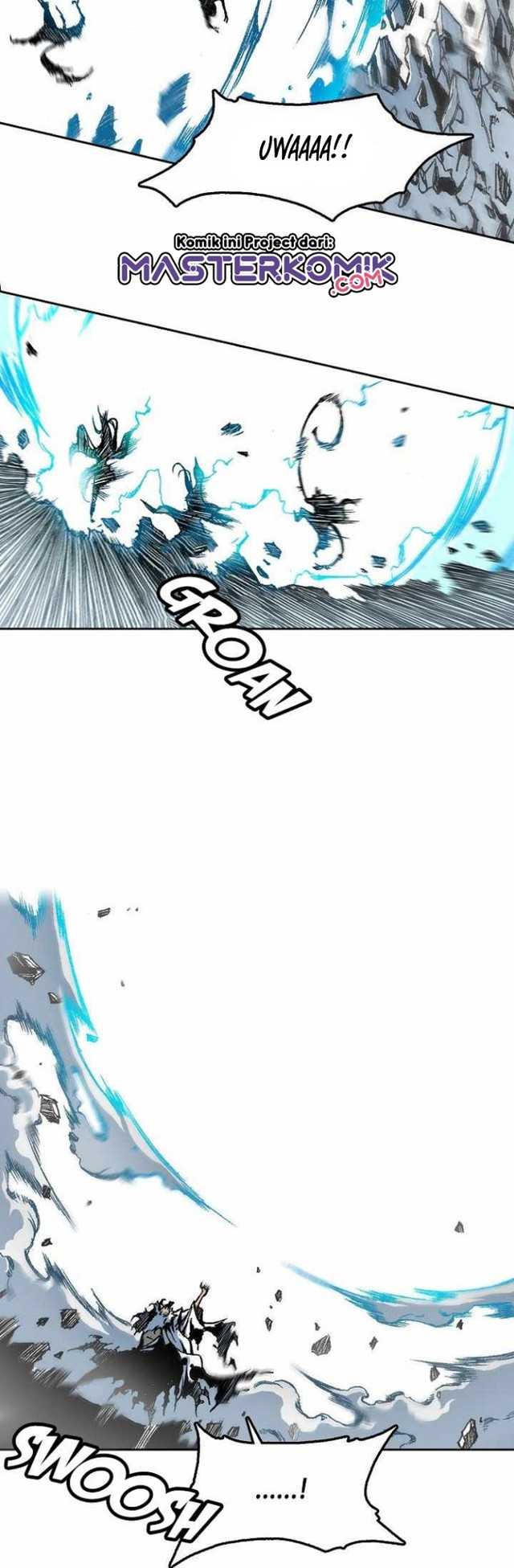 Memoir Of The King Of War Chapter 41 Gambar 23