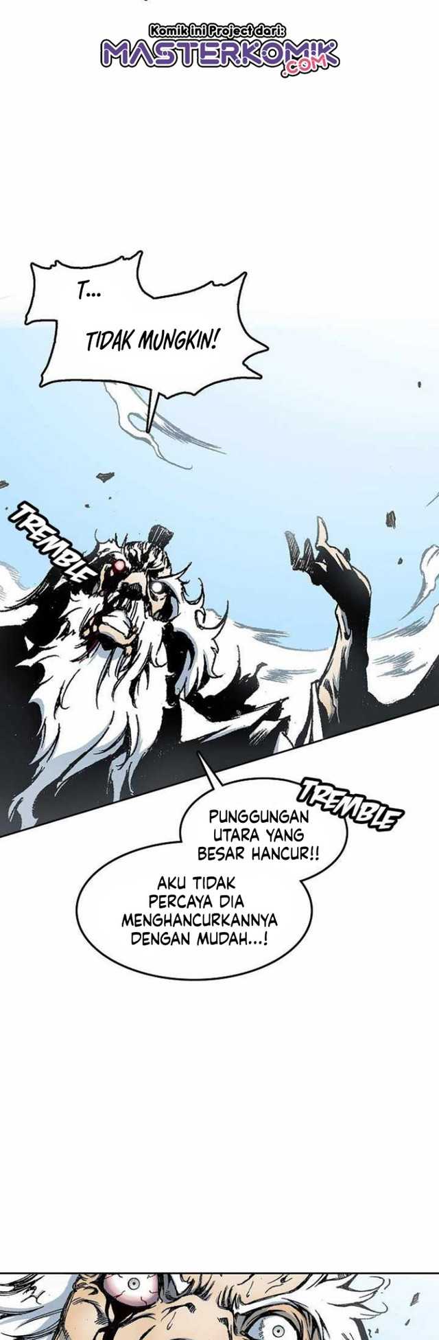 Memoir Of The King Of War Chapter 41 Gambar 24