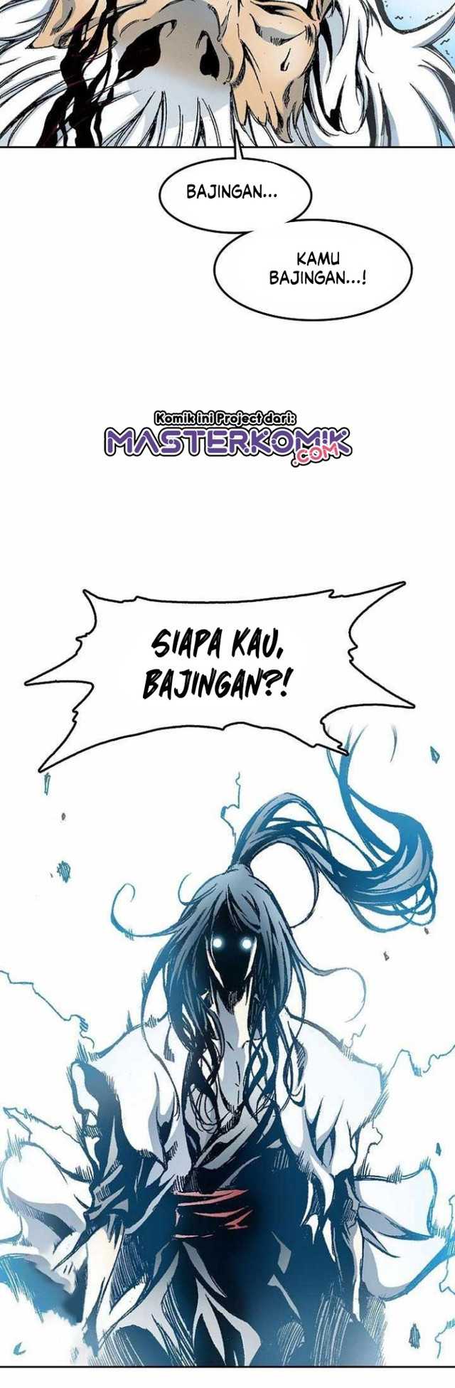 Memoir Of The King Of War Chapter 41 Gambar 25
