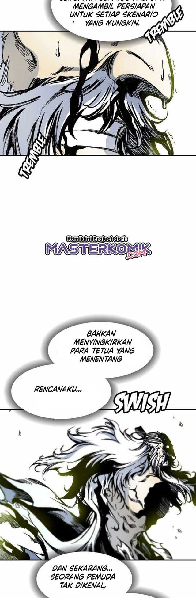 Memoir Of The King Of War Chapter 41 Gambar 28