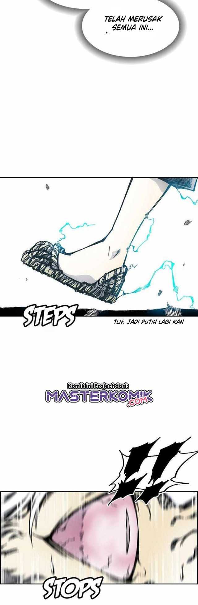 Memoir Of The King Of War Chapter 41 Gambar 29