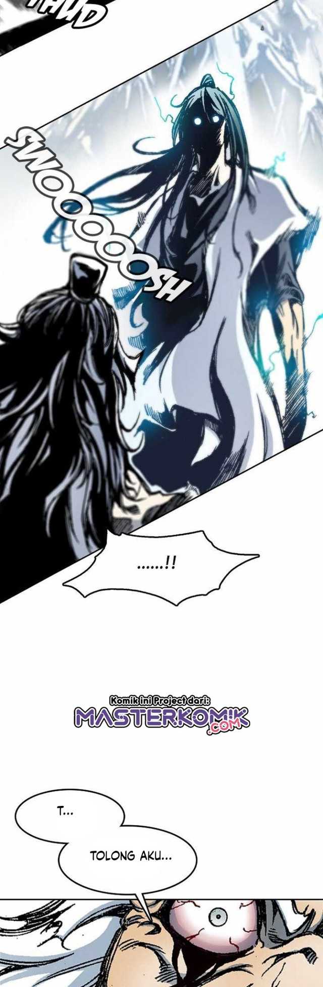Memoir Of The King Of War Chapter 41 Gambar 31