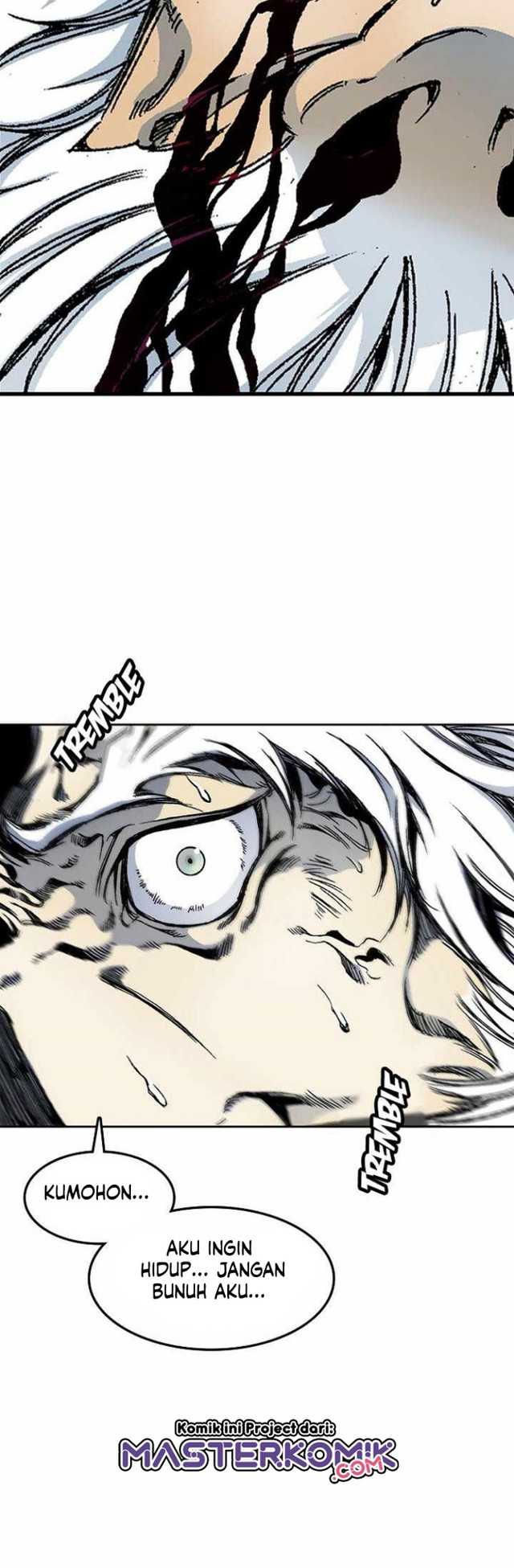 Memoir Of The King Of War Chapter 41 Gambar 32
