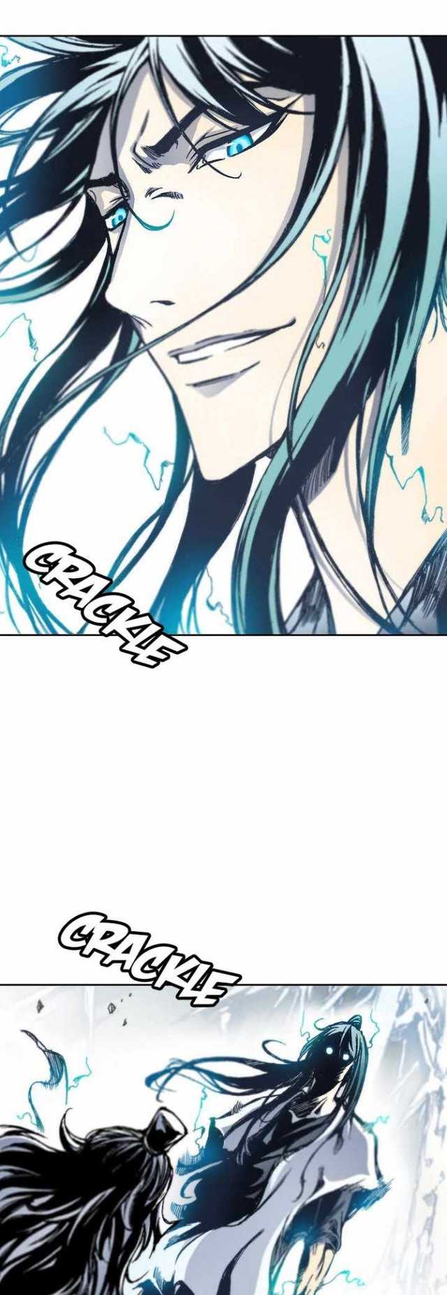 Memoir Of The King Of War Chapter 41 Gambar 33
