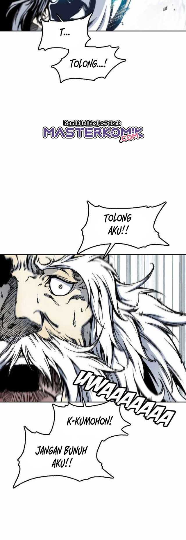 Memoir Of The King Of War Chapter 41 Gambar 34