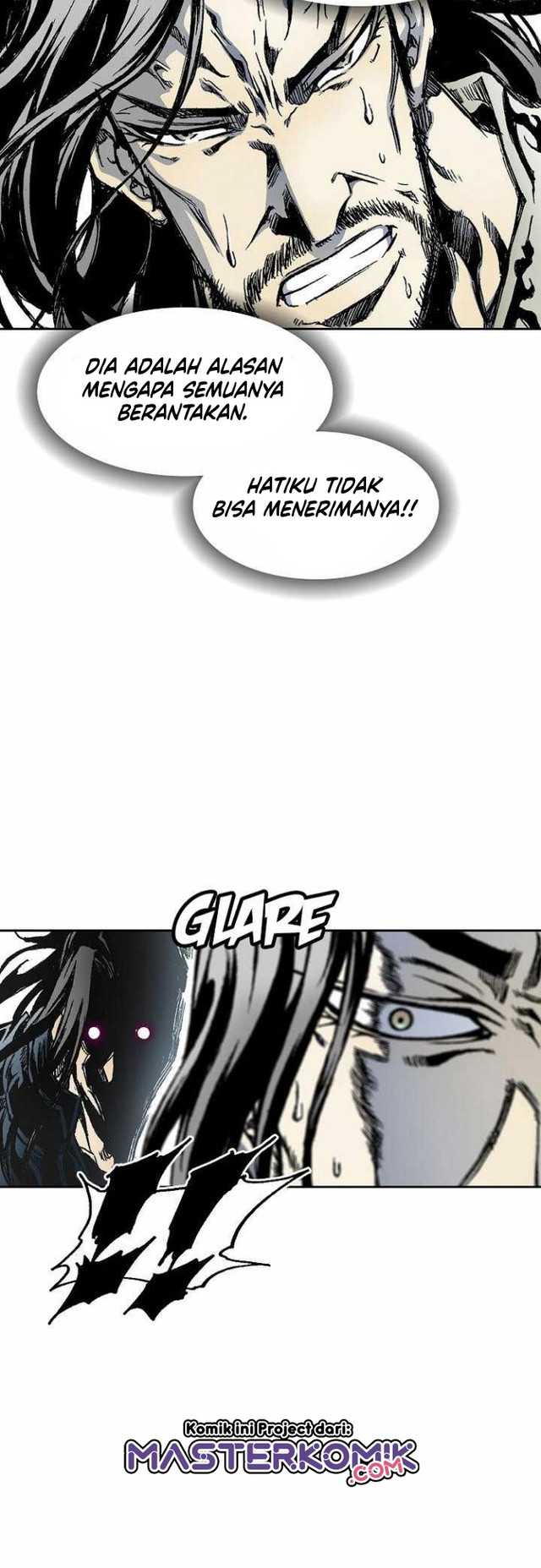 Memoir Of The King Of War Chapter 41 Gambar 37
