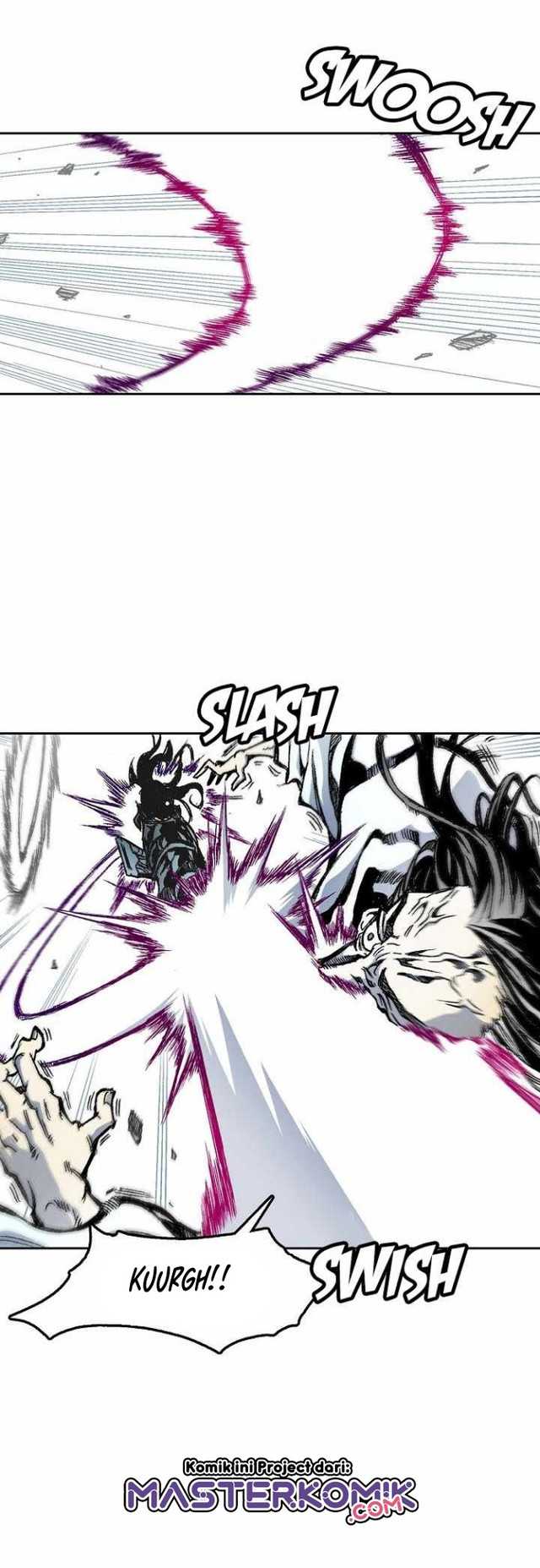 Memoir Of The King Of War Chapter 41 Gambar 38
