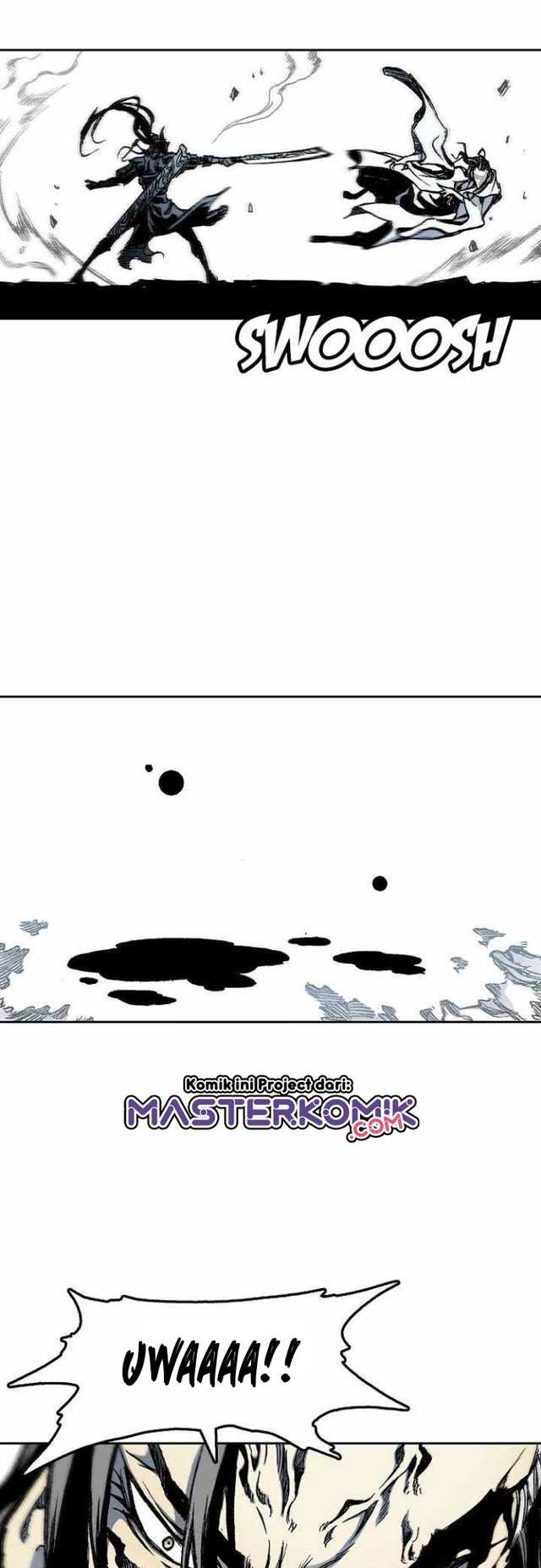 Memoir Of The King Of War Chapter 41 Gambar 39