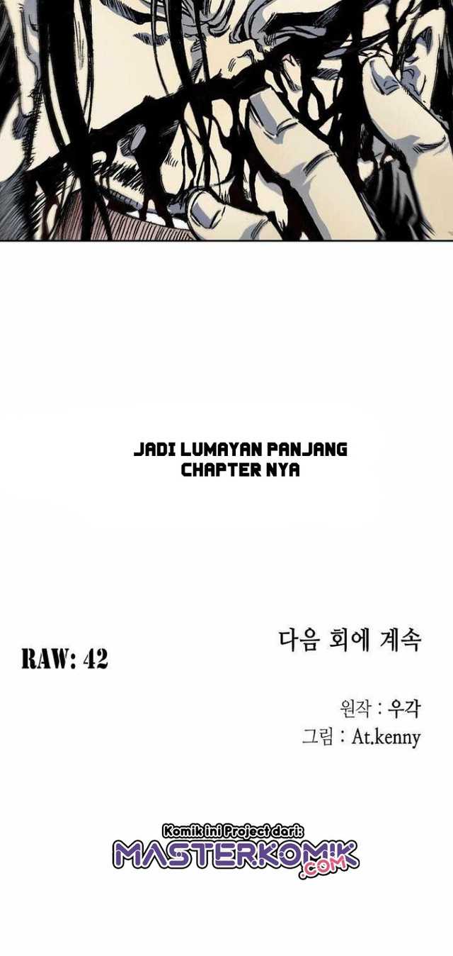 Memoir Of The King Of War Chapter 41 Gambar 40