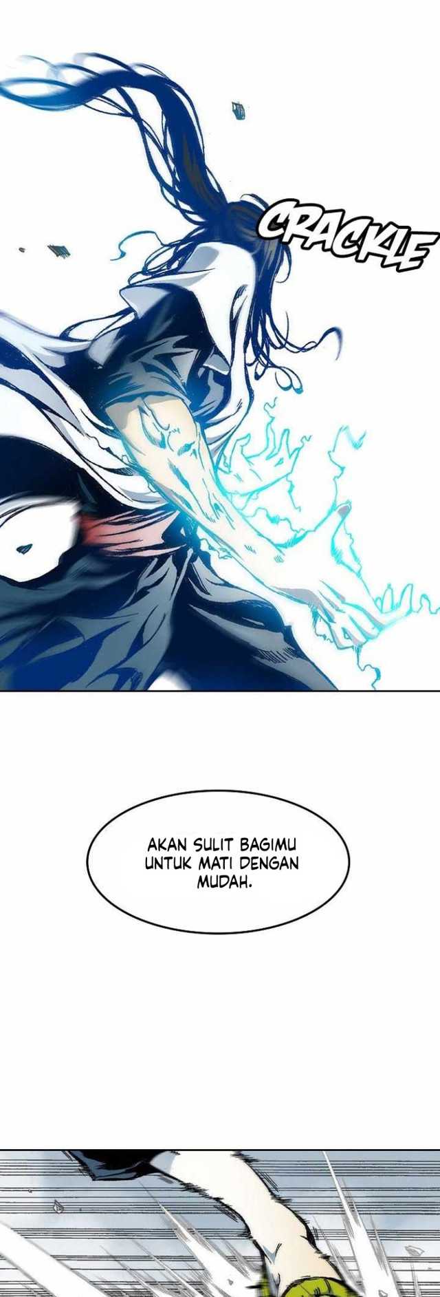 Memoir Of The King Of War Chapter 41 Gambar 8