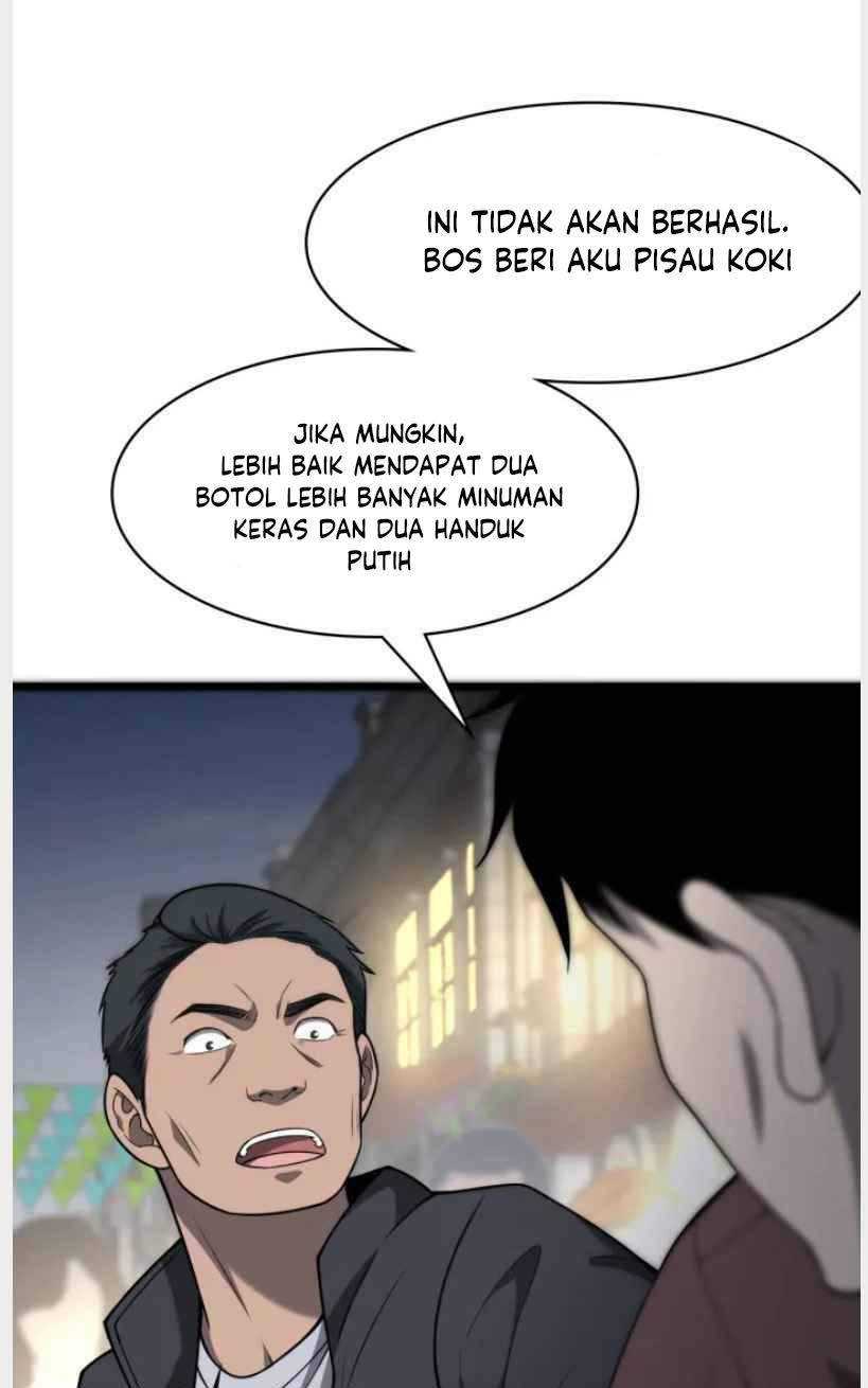 Great Doctor Ling Ran Chapter 44 Gambar 14