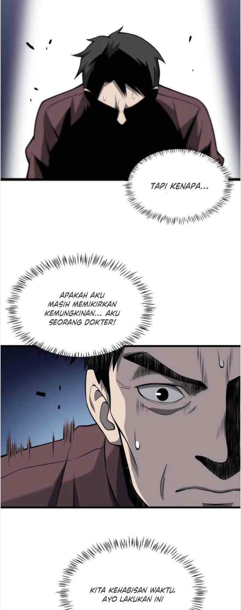 Great Doctor Ling Ran Chapter 44 Gambar 20