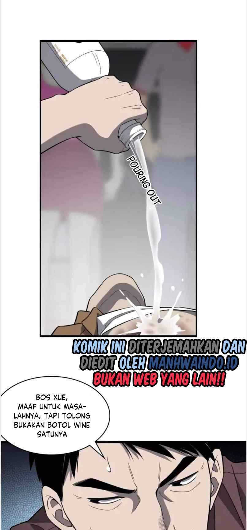 Great Doctor Ling Ran Chapter 44 Gambar 23