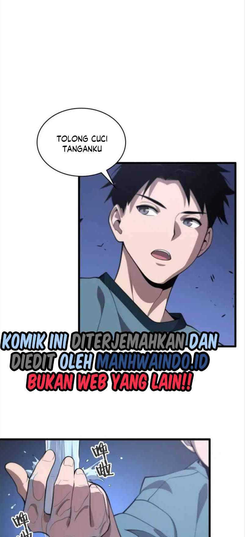 Great Doctor Ling Ran Chapter 44 Gambar 29