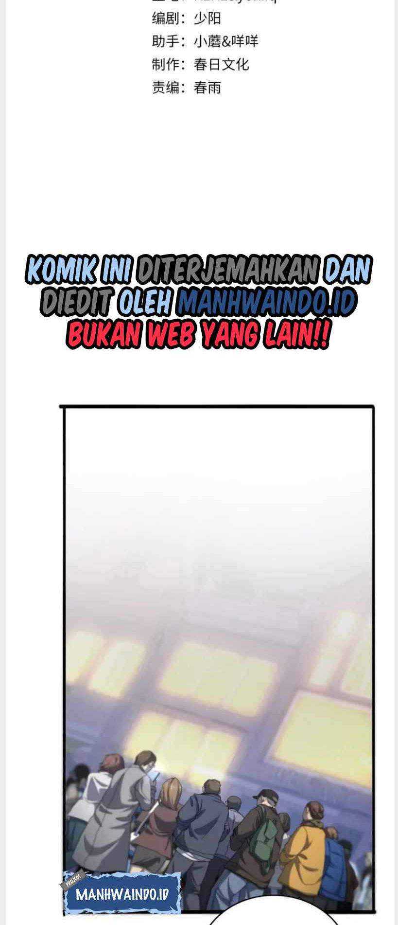 Great Doctor Ling Ran Chapter 44 Gambar 3