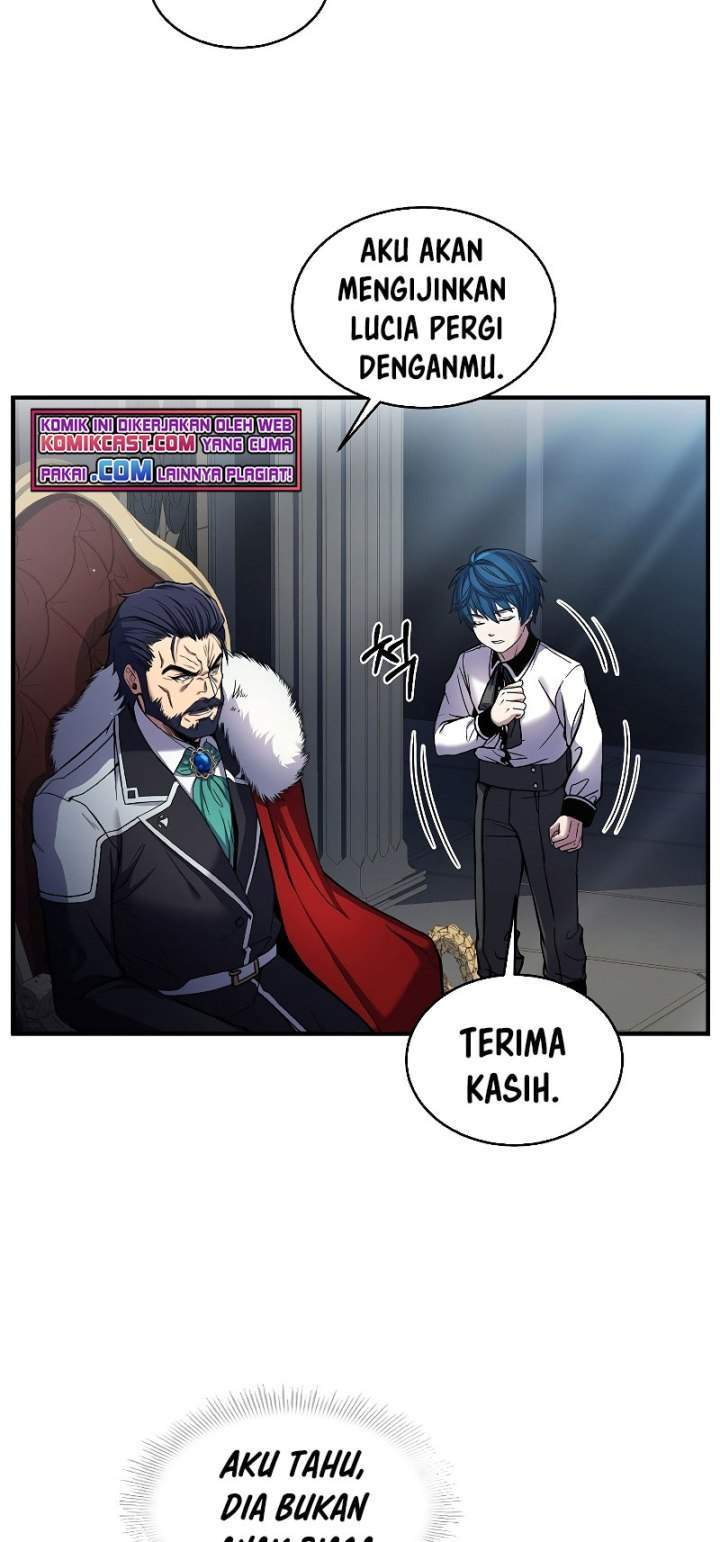 Return of The Greatest Lancer Chapter 14 Gambar 14