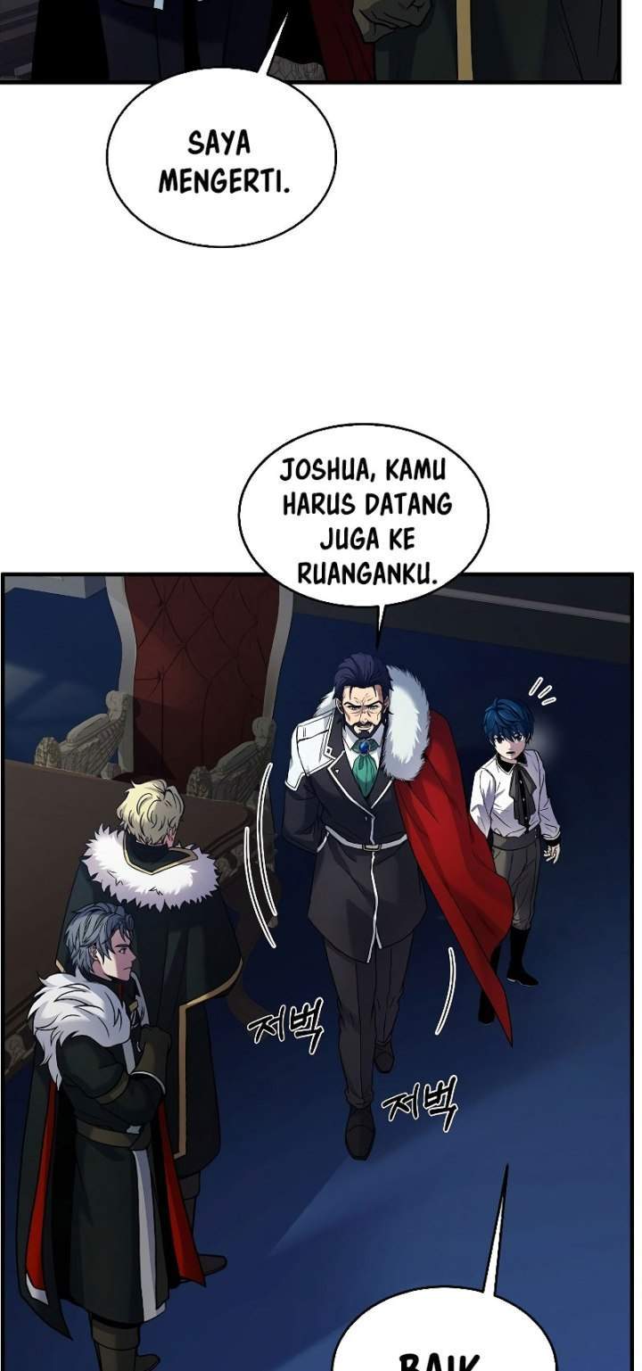 Return of The Greatest Lancer Chapter 14 Gambar 20