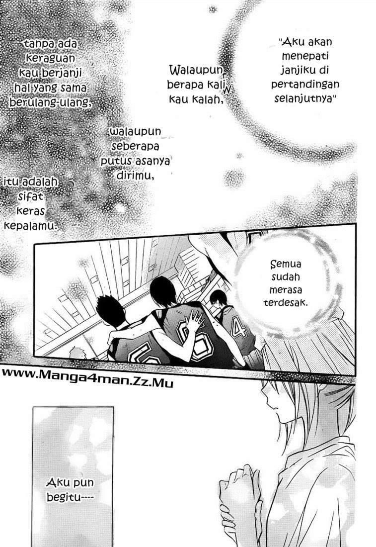 Namaikizakari. Chapter 19 Gambar 29