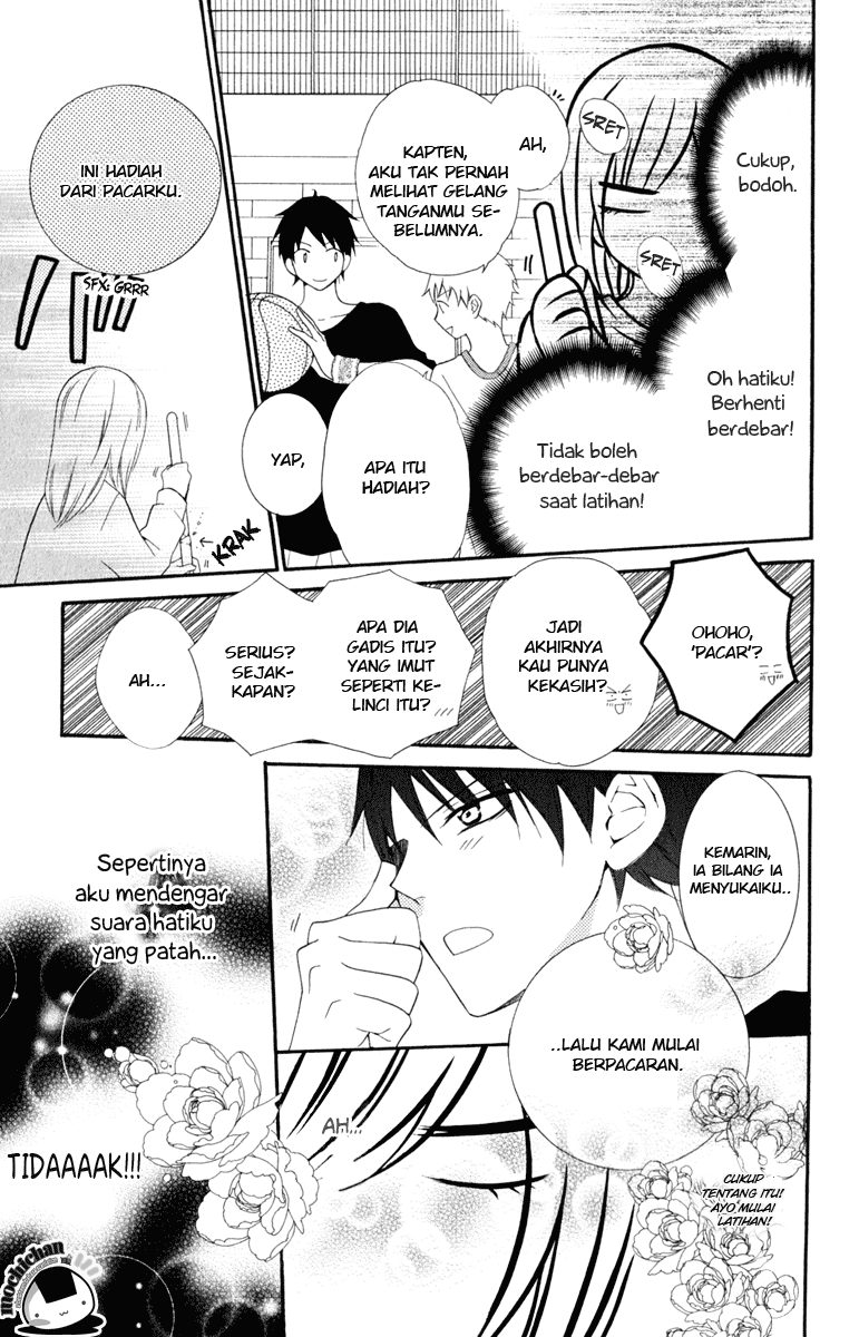 Namaikizakari. Chapter 1 Gambar 12