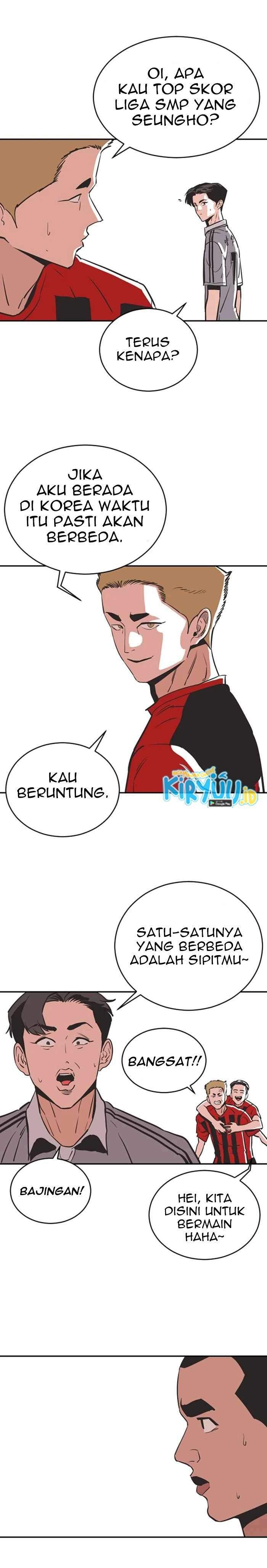 Build Up Chapter 27 Gambar 34