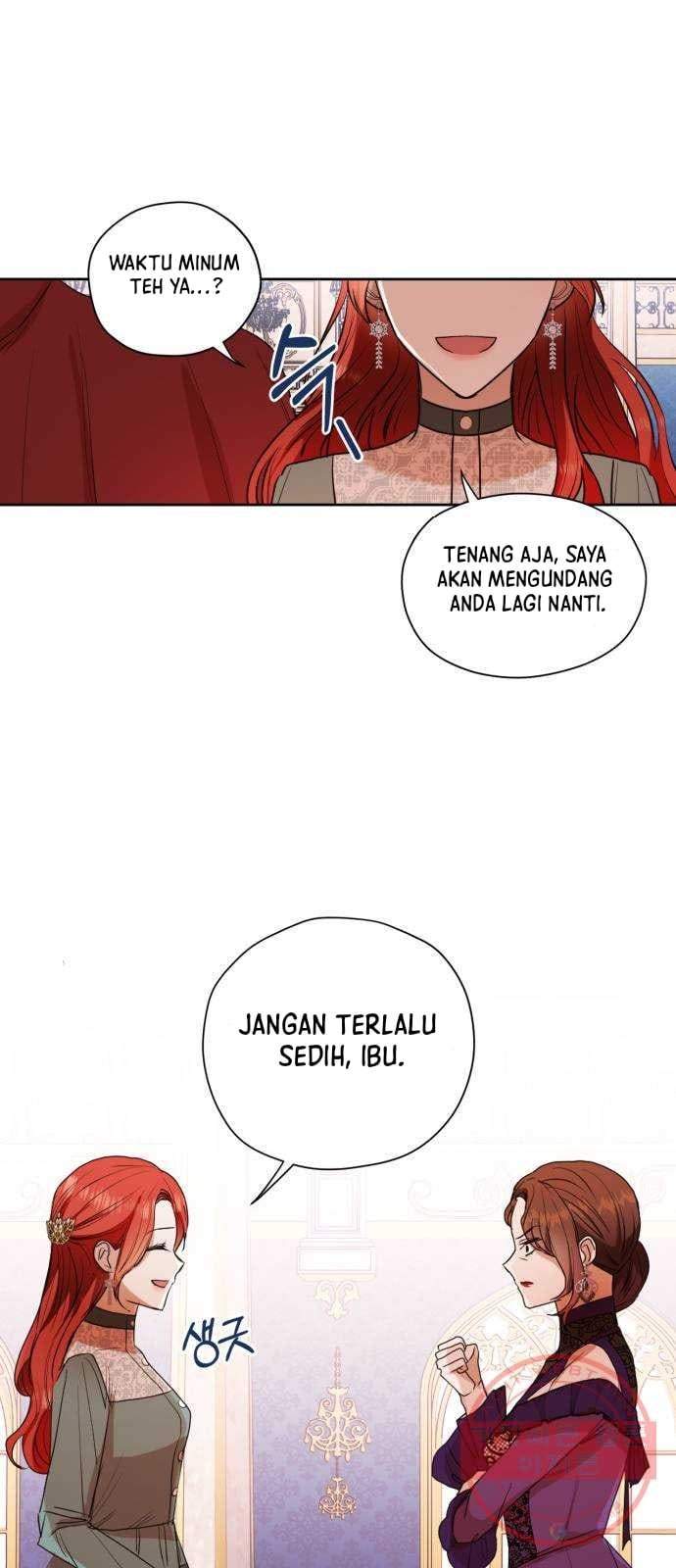 Leveling My Husband to the Max Chapter 16 Gambar 11