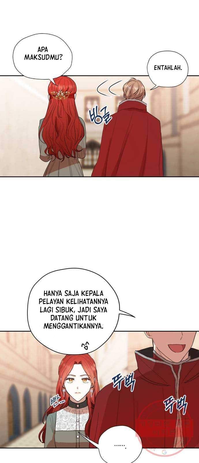 Leveling My Husband to the Max Chapter 16 Gambar 18