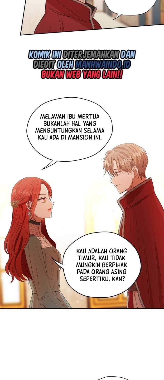 Leveling My Husband to the Max Chapter 16 Gambar 20