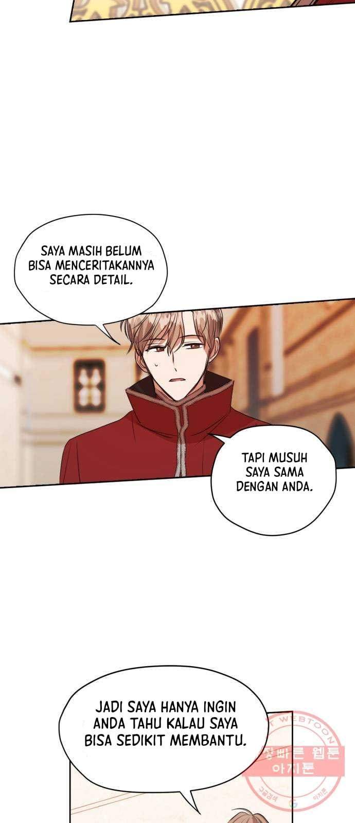 Leveling My Husband to the Max Chapter 16 Gambar 22