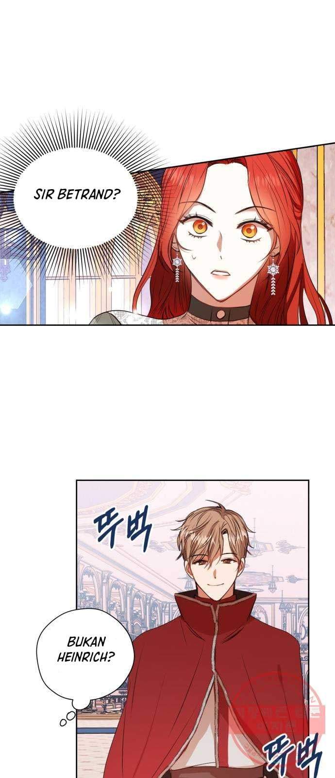 Leveling My Husband to the Max Chapter 16 Gambar 7