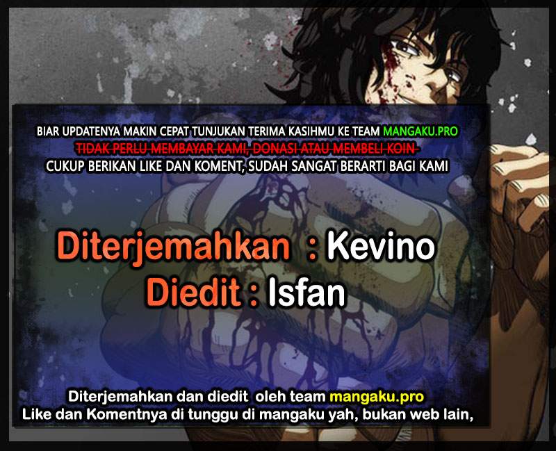 Baca Komik Kengan Omega Chapter 26 Gambar 1