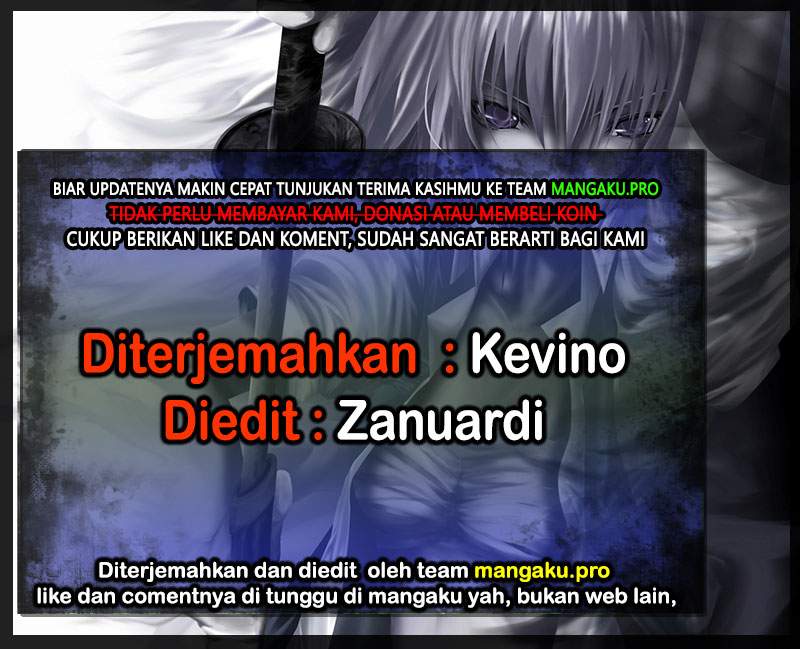 Baca Manga Kengan Omega Chapter 9 Gambar 2