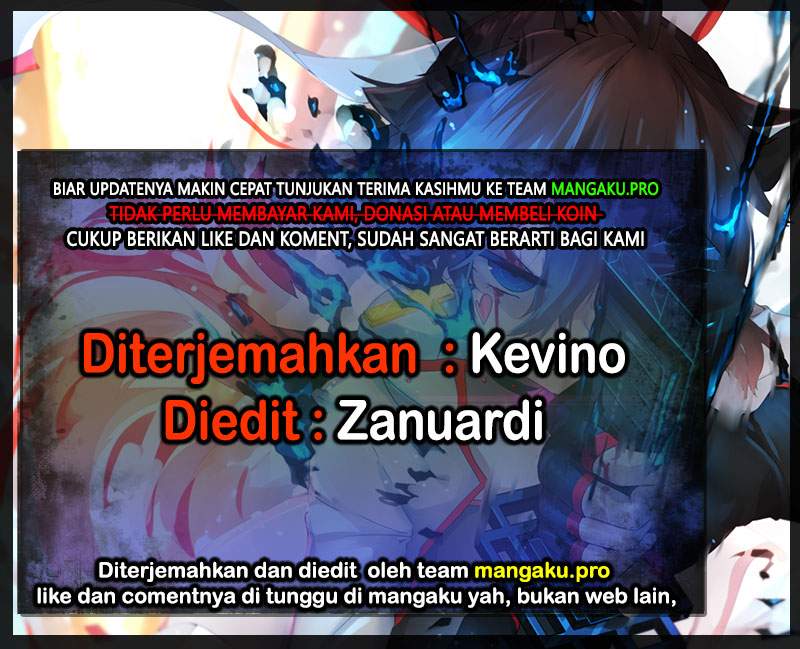 Baca Manga Kengan Omega Chapter 3 Gambar 2