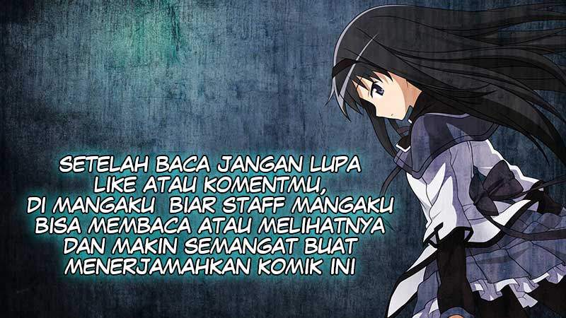 Baca Komik Kengan Omega Chapter 1.1 Gambar 1