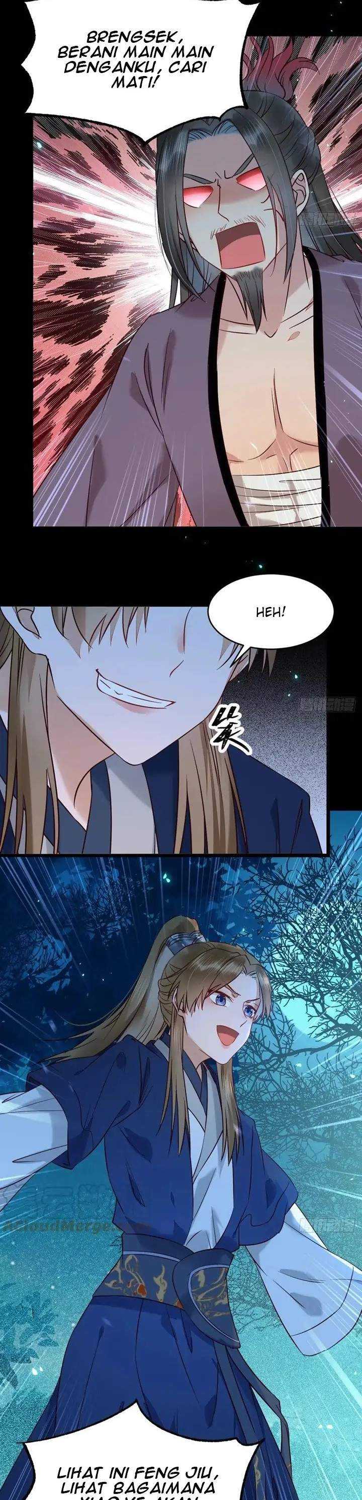 The Ghostly Doctor Chapter 397 Gambar 10