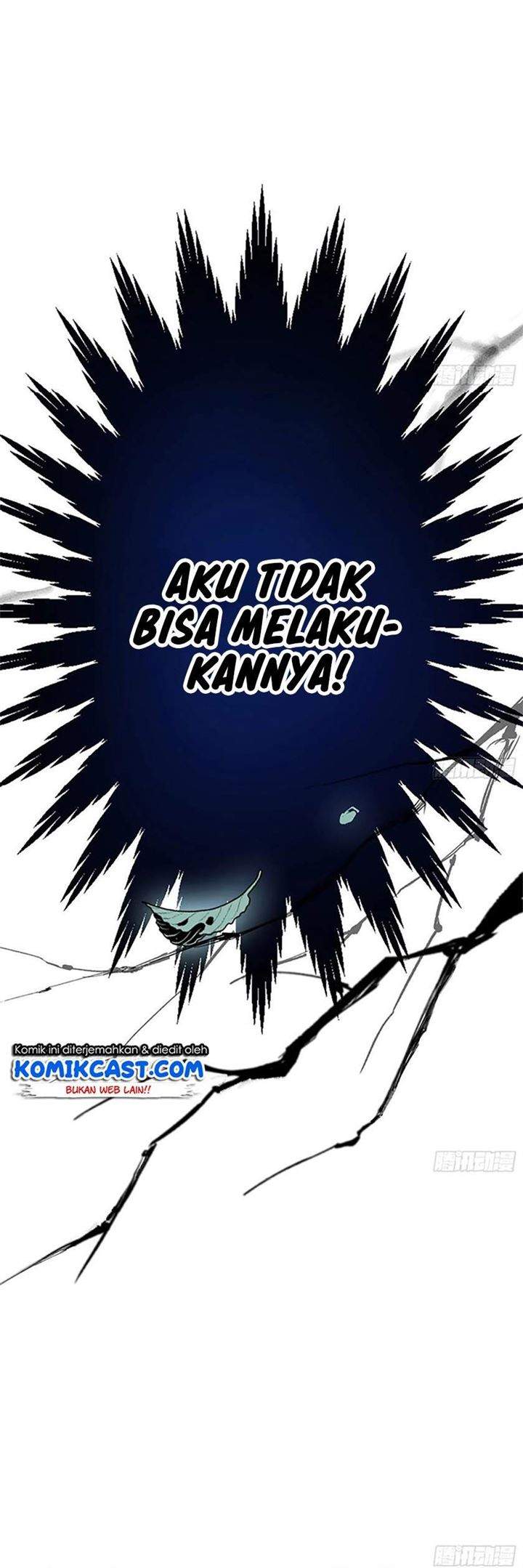 I’m An Evil God Chapter 118 Gambar 10